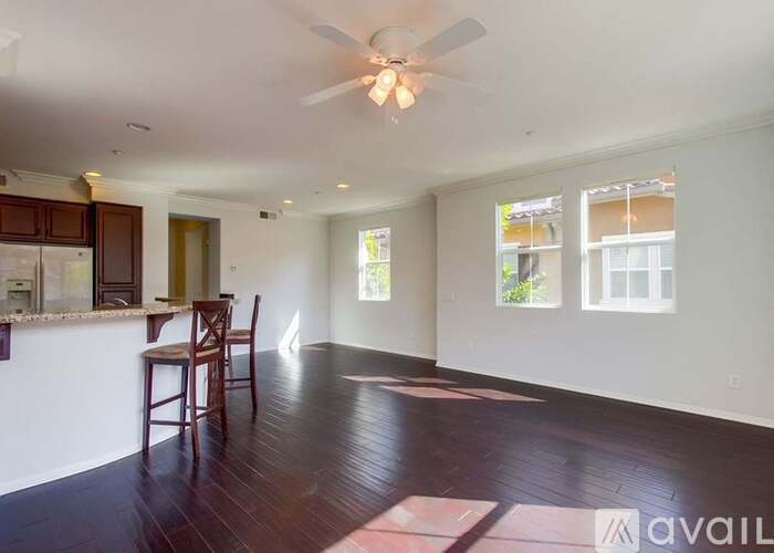 80 Via Sovana 4 Beds Apartment for Rent - Photo gallery 2