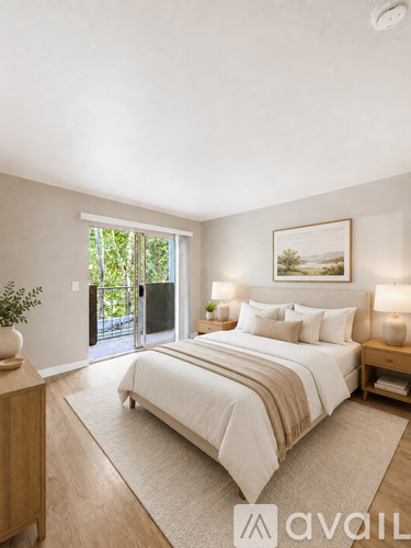 810 Crenshaw Blvd 2 Beds Apartment for Rent - Photo gallery 1