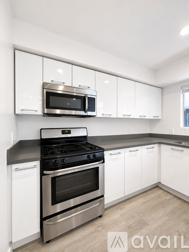 810 Crenshaw Blvd 2 Beds Apartment for Rent - Photo gallery 5