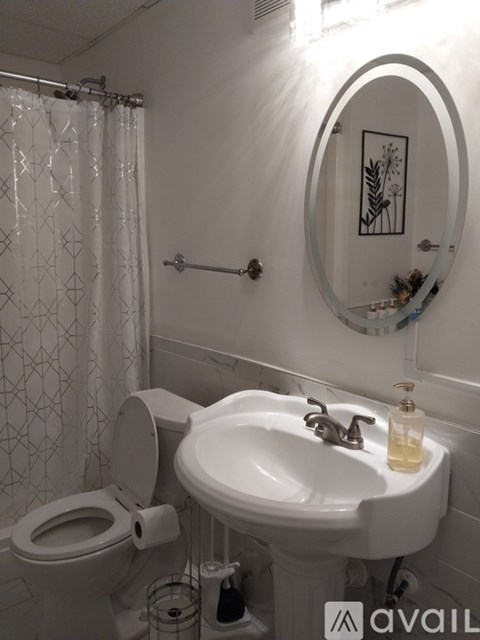 9616 Fanny Brown Road 1 Apartment for Rent