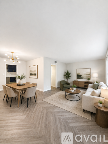 6175 Canterbury Dr 4 Beds Apartment for Rent - Photo gallery 1
