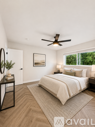 6175 Canterbury Dr 4 Beds Apartment for Rent - Photo gallery 3