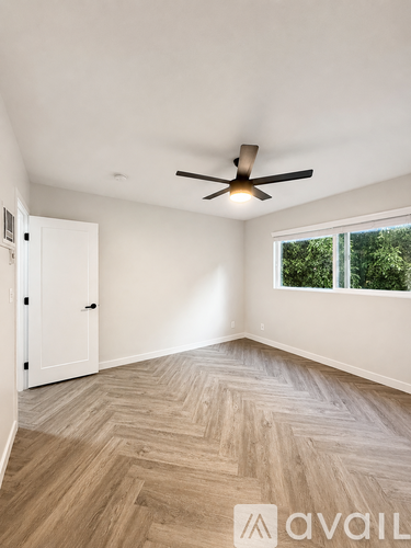 6175 Canterbury Dr 4 Beds Apartment for Rent - Photo gallery 4
