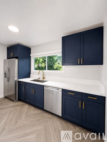 6175 Canterbury Dr 4 Beds Apartment for Rent - Photo gallery 5
