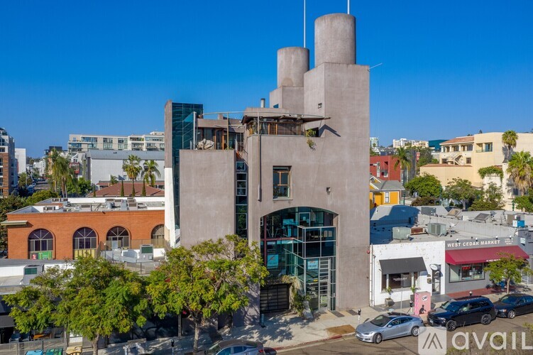 434 W Cedar St 2 Beds Apartment for Rent - Photo gallery 1