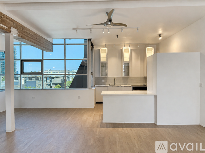 434 W Cedar St 2 Beds Apartment for Rent - Photo gallery 5