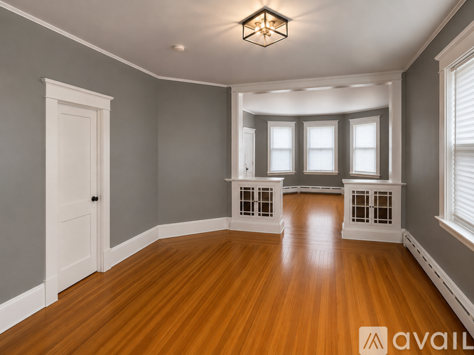 135 Clara St 3 Beds Apartment for Rent - Photo gallery 1