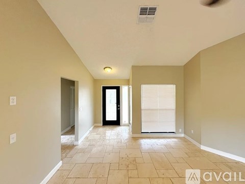 1623 Carter Oaks Drive 3 Beds Apartment for Rent