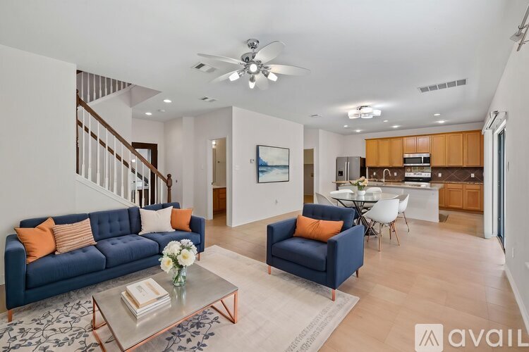 2101 Golden Arrow Avenue 4 Beds Single Family Home for Rent - Photo gallery 5