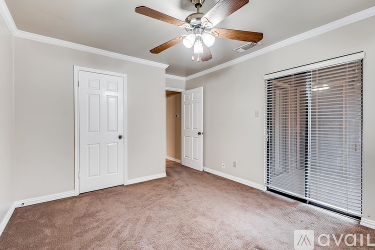 4212 Medical Dr 2 Beds Condo for Rent - Photo gallery 2