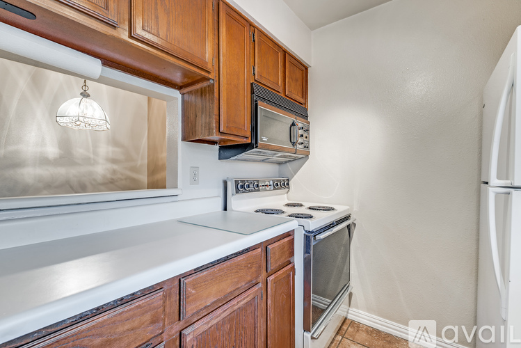 4212 Medical Dr 2 Beds Condo for Rent - Photo gallery 5