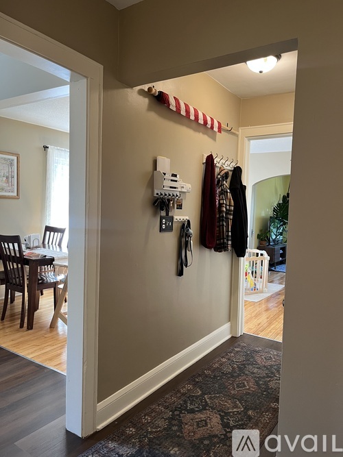 1319 Lincoln Avenue 2 Beds Apartment for Rent - Photo gallery 5