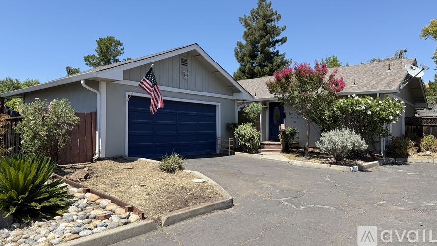 5513 Pamplona Ct 4 Beds Single Family Home for Rent - Photo gallery 1