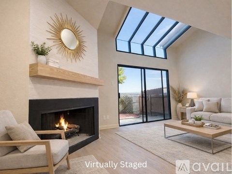 10770 National Boulevard 3 Beds Apartment for Rent