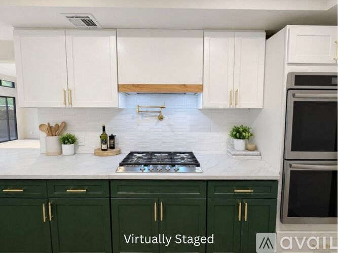 10770 National Boulevard 3 Beds Townhouse for Rent - Photo gallery 2