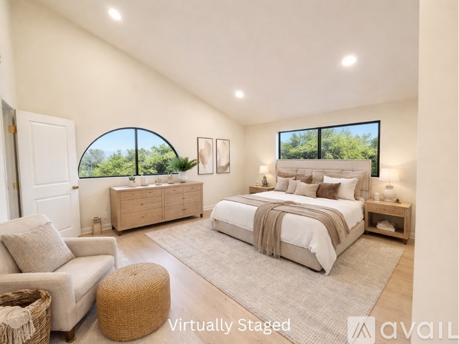 10770 National Boulevard 3 Beds Townhouse for Rent - Photo gallery 3