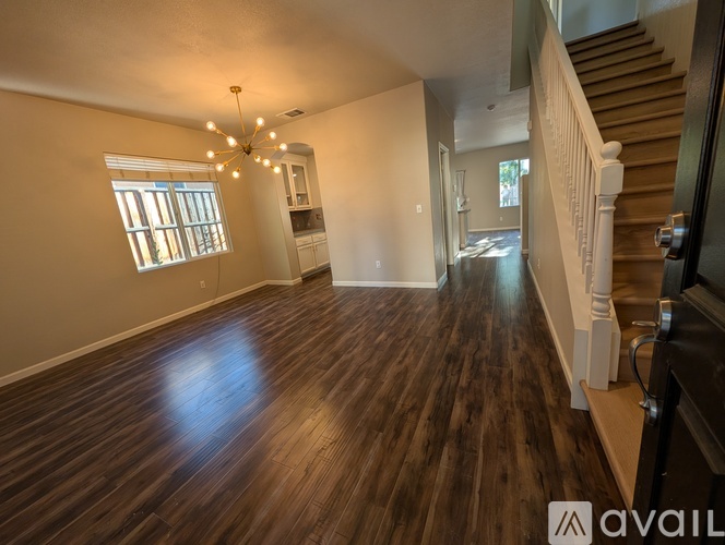 6528 Mystery Mountain Way 3 Beds Single Family Home for Rent - Photo gallery 3