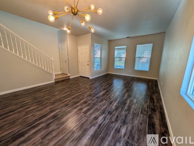 6528 Mystery Mountain Way 3 Beds Single Family Home for Rent - Photo gallery 4
