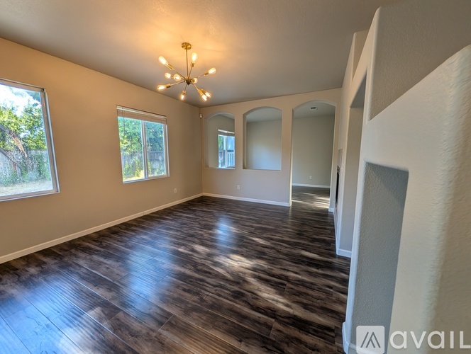 6528 Mystery Mountain Way 3 Beds Single Family Home for Rent - Photo gallery 5