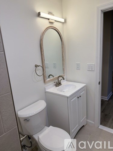 323 William Street 2 Beds Apartment for Rent