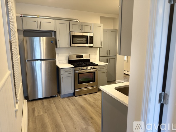 323 William Street 2 Beds Apartment for Rent - Photo gallery 5
