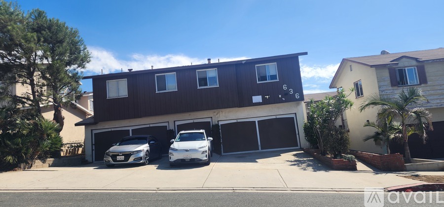 636 Hardin Dr 2 Beds Apartment for Rent - Photo gallery 2