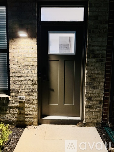 737 Lennox Street 3 Beds Townhouse for Rent - Photo gallery 1