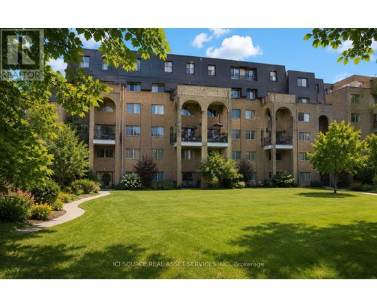 127 - 4001 DON MILLS ROAD 3 Beds Condo, Home, Townhouse for Rent - Photo gallery 2