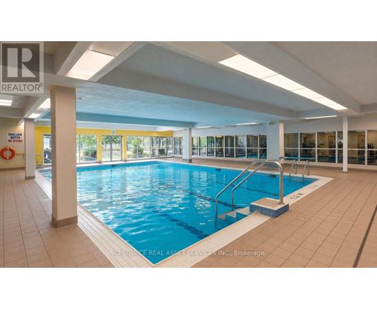 127 - 4001 DON MILLS ROAD 3 Beds Condo, Home, Townhouse for Rent - Photo gallery 3