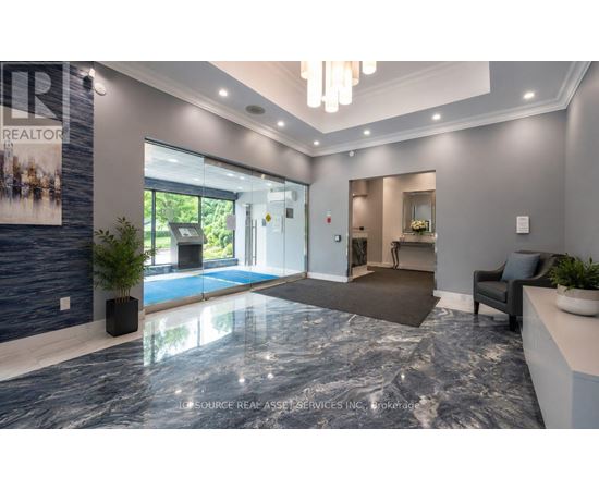 127 - 4001 DON MILLS ROAD 3 Beds Condo, Home, Townhouse for Rent - Photo gallery 4