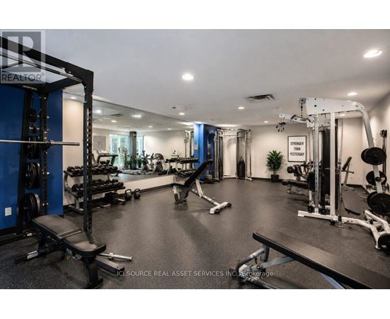 127 - 4001 DON MILLS ROAD 3 Beds Condo, Home, Townhouse for Rent - Photo gallery 5
