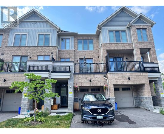 52 WATERSIDE WAY 3 Beds Home, Townhouse for Rent - Photo gallery 1
