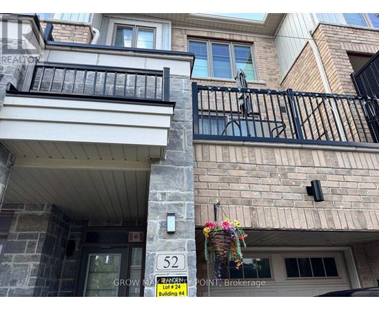 52 WATERSIDE WAY 3 Beds Home, Townhouse for Rent - Photo gallery 2