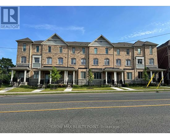 52 WATERSIDE WAY 3 Beds Home, Townhouse for Rent - Photo gallery 3
