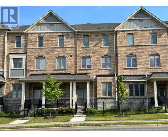 52 WATERSIDE WAY 3 Beds Home, Townhouse for Rent - Photo gallery 4