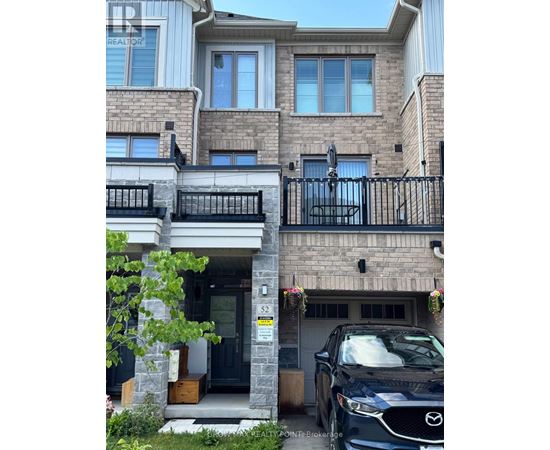 52 WATERSIDE WAY 3 Beds Home, Townhouse for Rent - Photo gallery 5