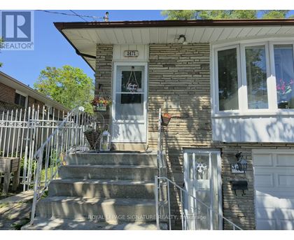 A house with a Royal LePage Signature Realty watermark.