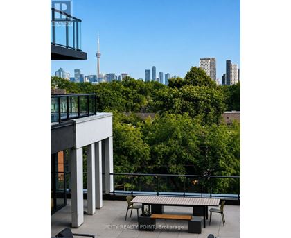 420 - 500 DUPONT STREET 2 Beds Apartment, Condo, Home for Rent - Photo gallery 3