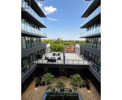 420 - 500 DUPONT STREET 2 Beds Apartment, Condo, Home for Rent - Photo gallery 4
