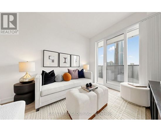 7112 - 55 COOPER STREET 3 Beds Apartment, Condo, Home for Rent - Photo gallery 1