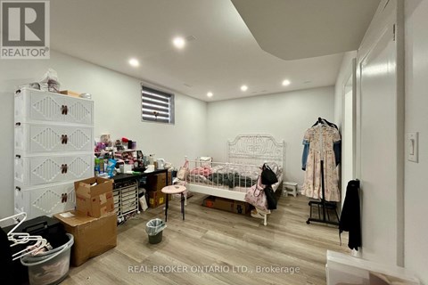 BSMT 3 - 48 BELLEFONTAINE STREET 1 Apartment for Rent