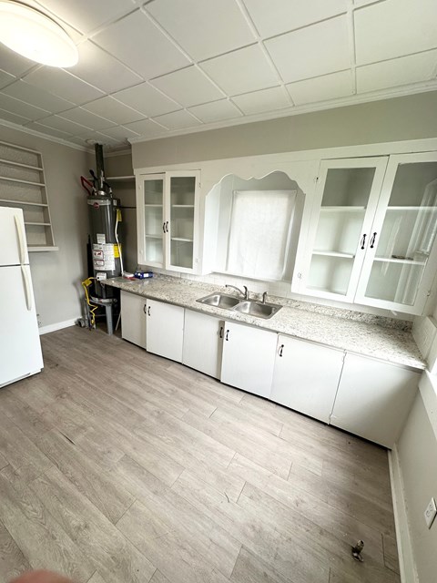 711 S. Sterling St. 2 Beds Apartment for Rent
