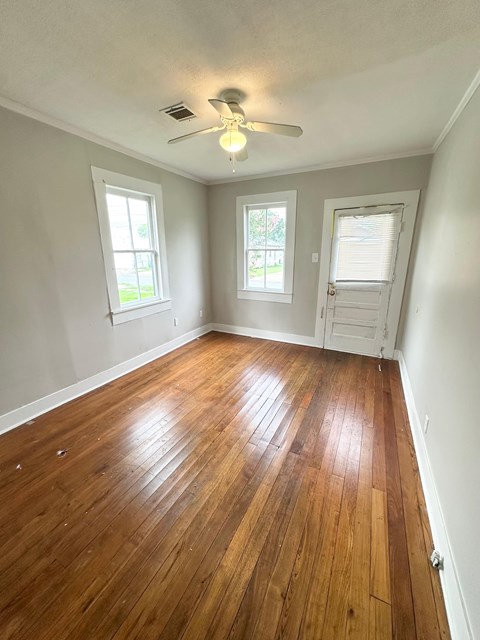 711 S. Sterling St. 2 Beds Apartment for Rent