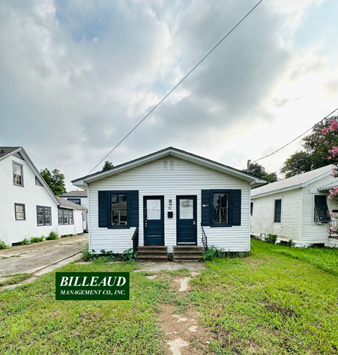 711 S. Sterling St. 2 Beds Apartment for Rent