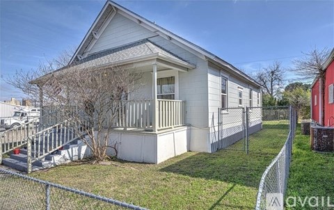 517 South 1St Street 2 Beds Apartment for Rent