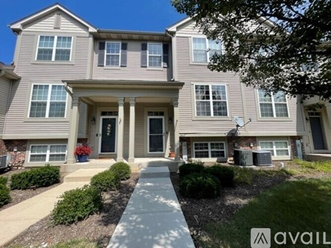 1011 Ellsworth Drive 3 Beds Apartment for Rent