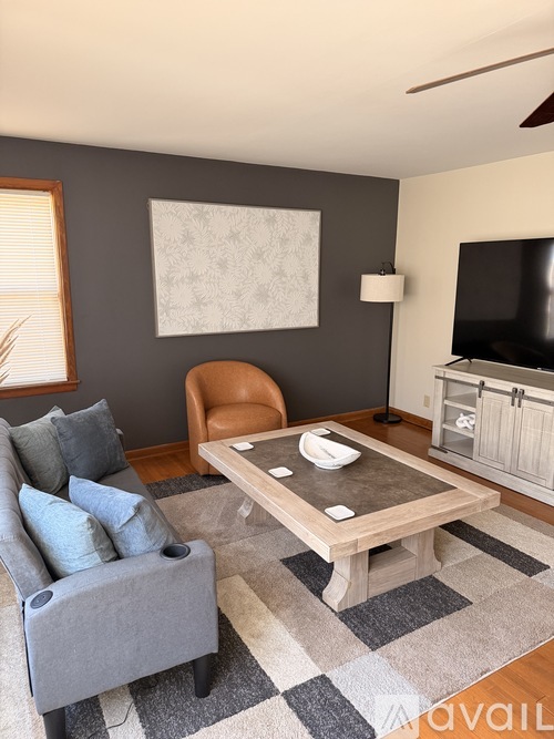 1519 U.S. 10 3 Beds Single Family Home for Rent - Photo gallery 3