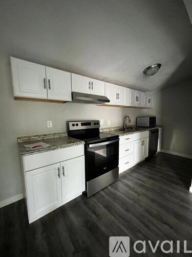 537 Gladstone Avenue 3 Beds Single Family Home for Rent - Photo gallery 2