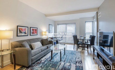 1085 Boylston St 1 Apartment for Rent
