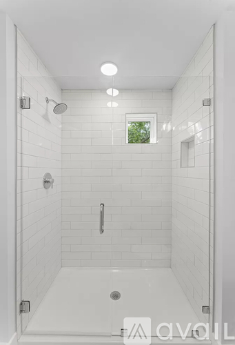 700 North Dupont Avenue 3 Beds Townhouse for Rent - Photo gallery 5